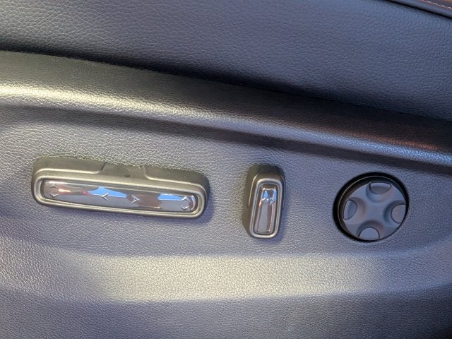 2027 Honda Odyssey Elite