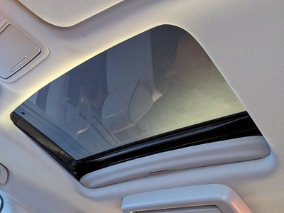 2027 Honda Odyssey Elite