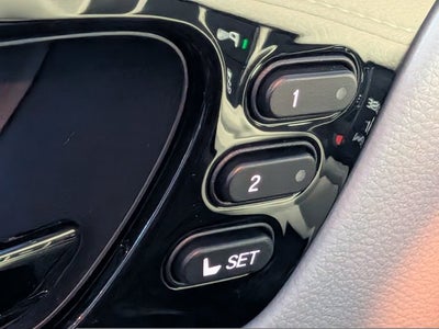 2027 Honda Odyssey Elite