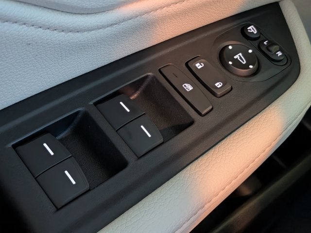 2027 Honda Odyssey Elite