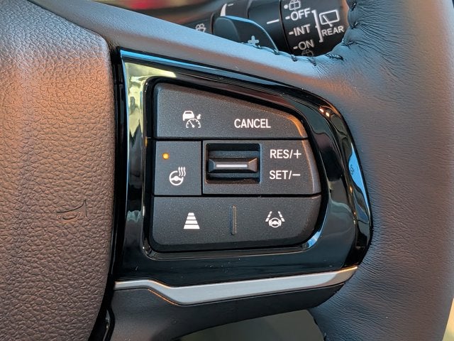 2027 Honda Odyssey Elite