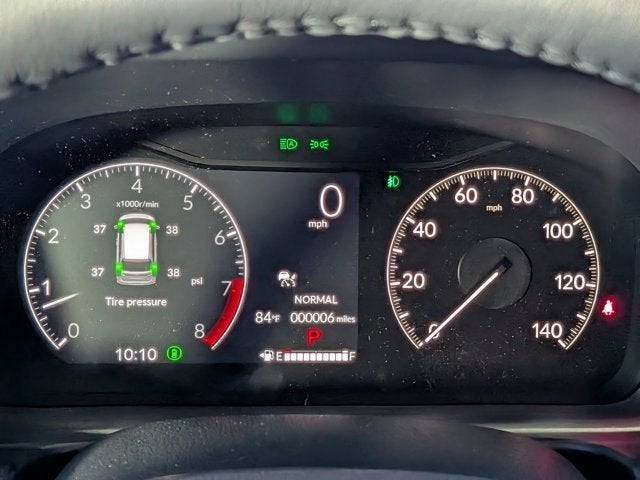 2027 Honda Odyssey Elite