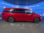 2027 Honda Odyssey Elite