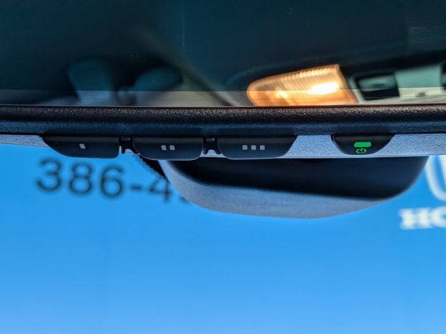 2027 Honda Odyssey Elite