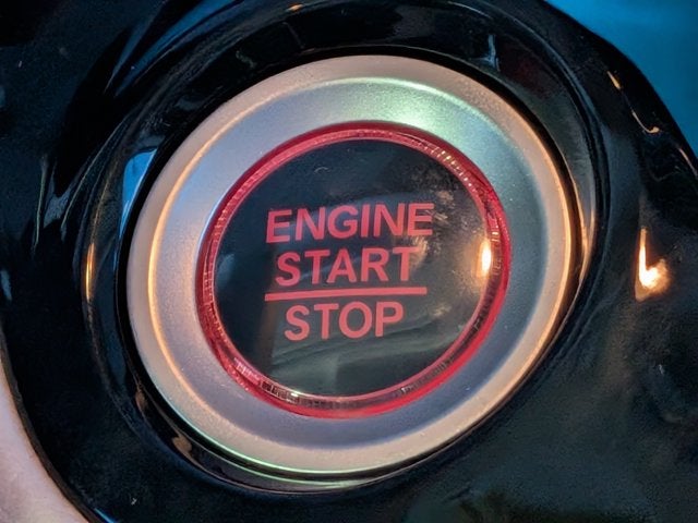 2027 Honda Odyssey Elite