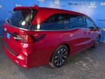 2027 Honda Odyssey Elite