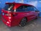 2027 Honda Odyssey Elite