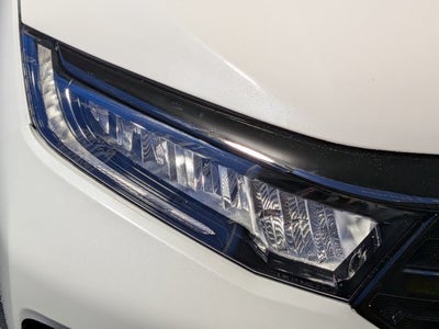 2027 Honda Odyssey Elite