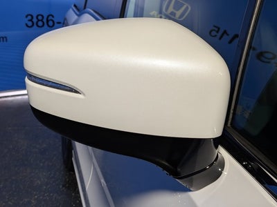 2027 Honda Odyssey Elite