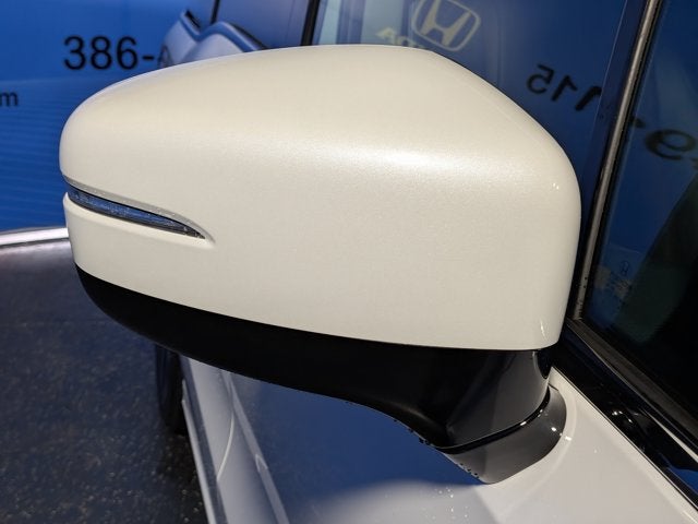 2027 Honda Odyssey Elite