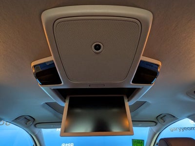 2027 Honda Odyssey Elite