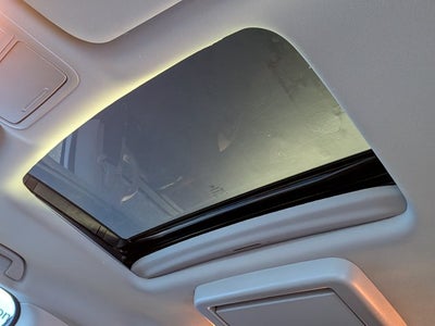 2027 Honda Odyssey Elite