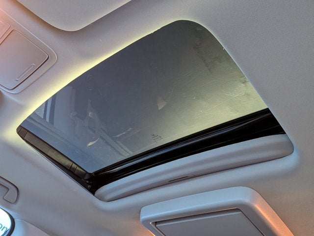 2027 Honda Odyssey Elite