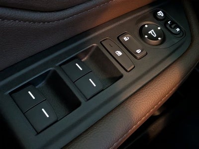 2027 Honda Odyssey Elite