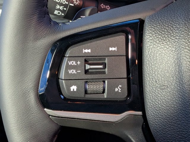 2027 Honda Odyssey Elite
