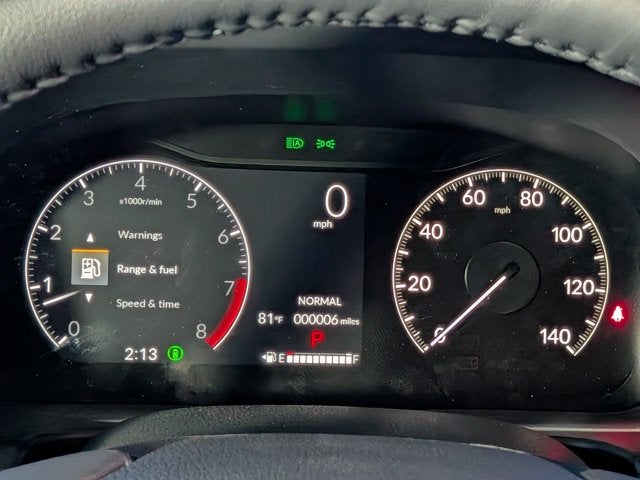 2027 Honda Odyssey Elite