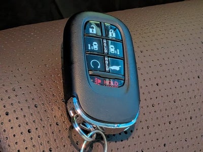2027 Honda Odyssey Elite