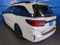 2027 Honda Odyssey Elite