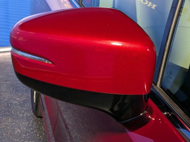 2027 Honda Odyssey Elite
