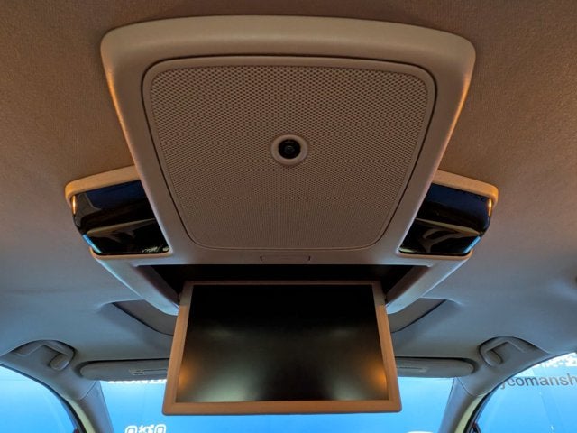 2027 Honda Odyssey Elite