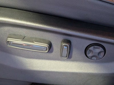2027 Honda Odyssey Elite