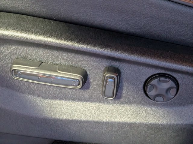 2027 Honda Odyssey Elite