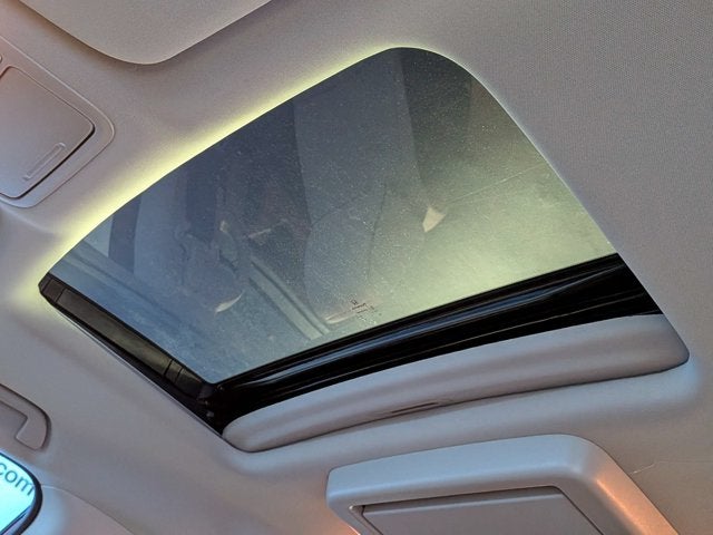 2027 Honda Odyssey Elite