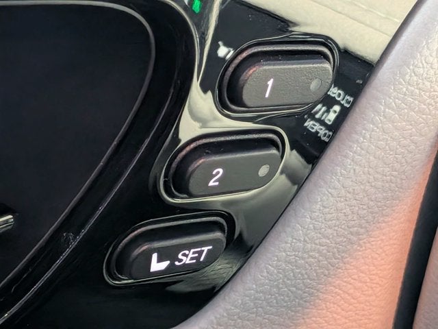 2027 Honda Odyssey Elite