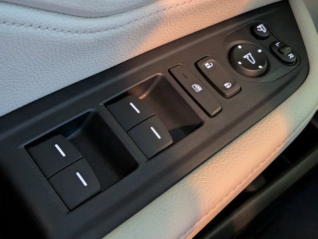 2027 Honda Odyssey Elite