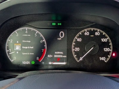 2027 Honda Odyssey Elite