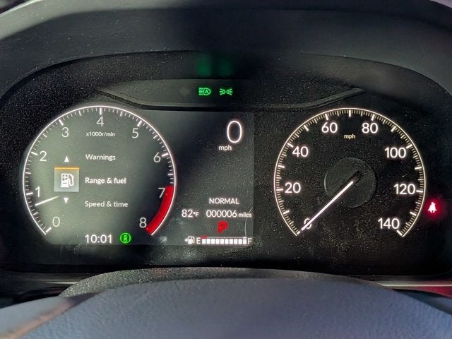 2027 Honda Odyssey Elite