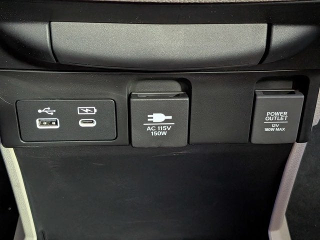 2027 Honda Odyssey Elite