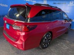 2027 Honda Odyssey Elite