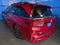 2027 Honda Odyssey Elite