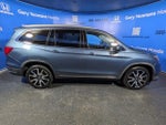 2021 Honda Pilot Elite