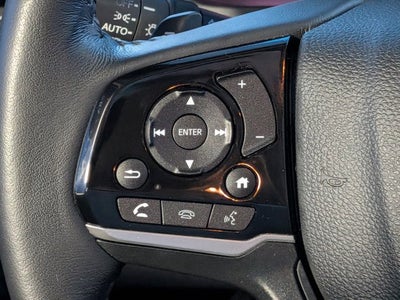 2022 Honda Pilot Elite