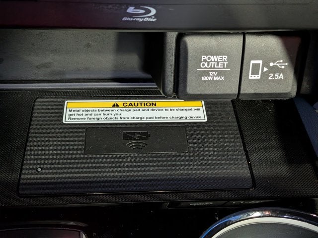2022 Honda Pilot Elite