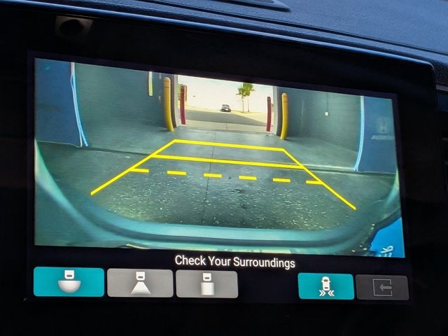 2022 Honda Pilot Elite
