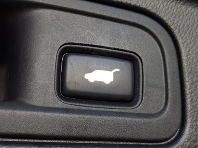 2022 Honda Pilot Black Edition