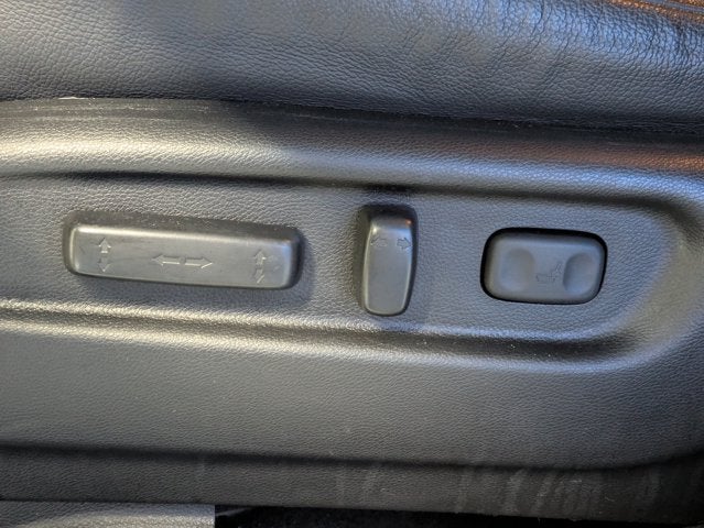 2022 Honda Pilot Black Edition