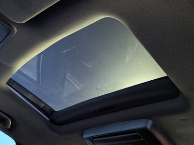 2022 Honda Pilot Black Edition