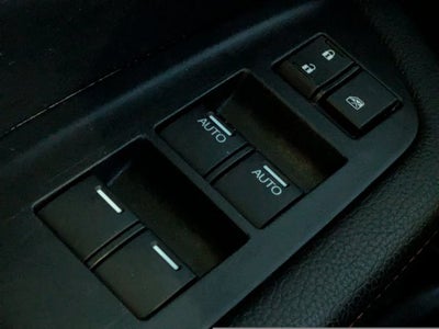 2022 Honda Pilot Black Edition