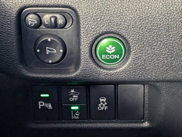 2022 Honda Pilot Black Edition