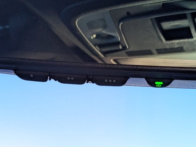 2022 Honda Pilot Black Edition