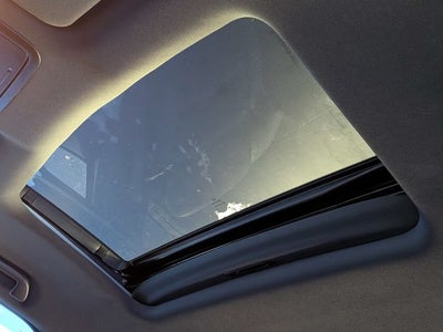 2020 Honda Passport EX-L