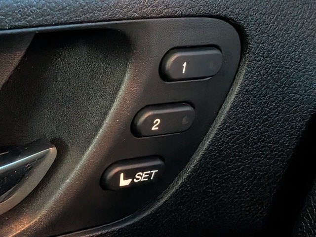 2020 Honda Passport EX-L