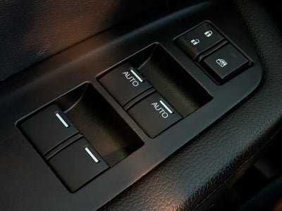 2020 Honda Passport EX-L
