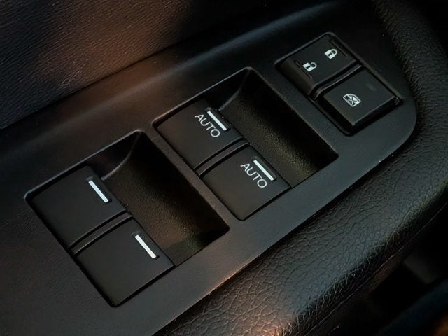 2020 Honda Passport EX-L