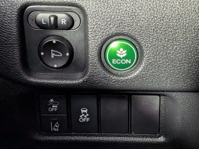 2020 Honda Passport EX-L