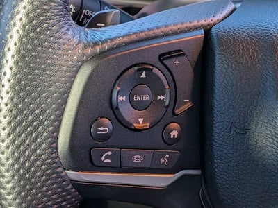 2020 Honda Passport EX-L
